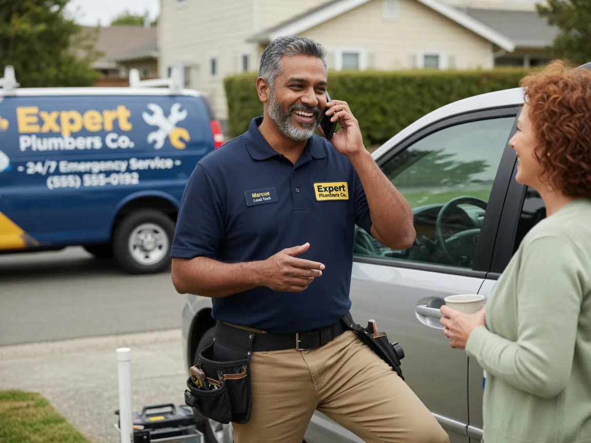 Clogged Drain Repair in Bremerton, WA